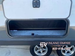 Used 2024 Forest River Flagstaff Micro Lite 21FBRS for sale in Colton CA